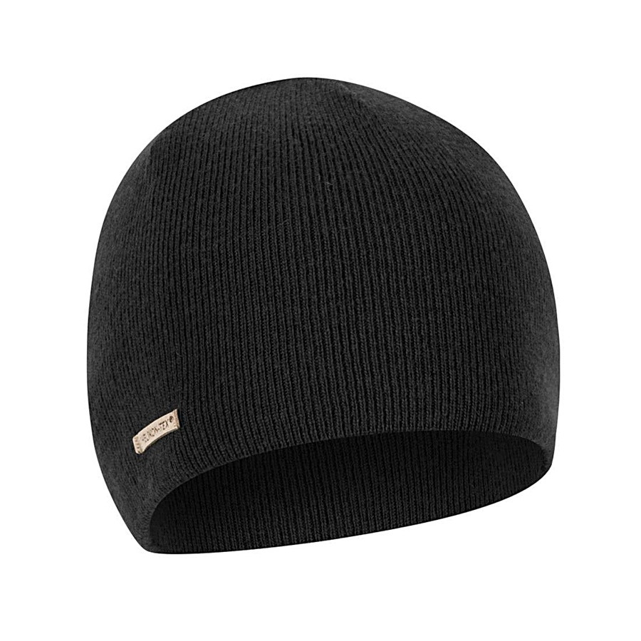 

Шапка Helikon-Tex® URBAN Beanie - Black, Черный