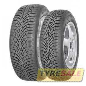 

Зимняя шина GOODYEAR UltraGrip 9 Plus 185/65R15 88T