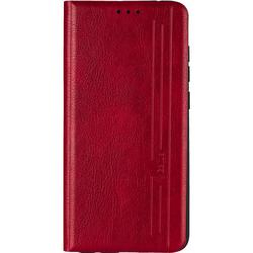 

Кожаный чехол-книжка Gelius Book Cover Leather New для Huawei Y5P, Разные цвета