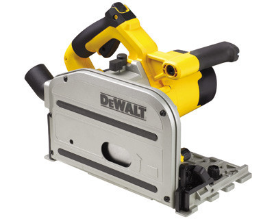 

Пила погружная DeWALT DWS520K (США/Чехия)