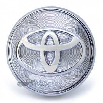 Колпачок на диски Toyota (62/56) 6062K62