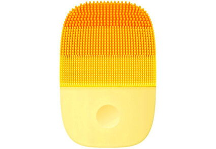 

Ультразвуковая щетка для лица Xiaomi InFace Electronic Sonic Beauty Facial MS-2000 Yellow