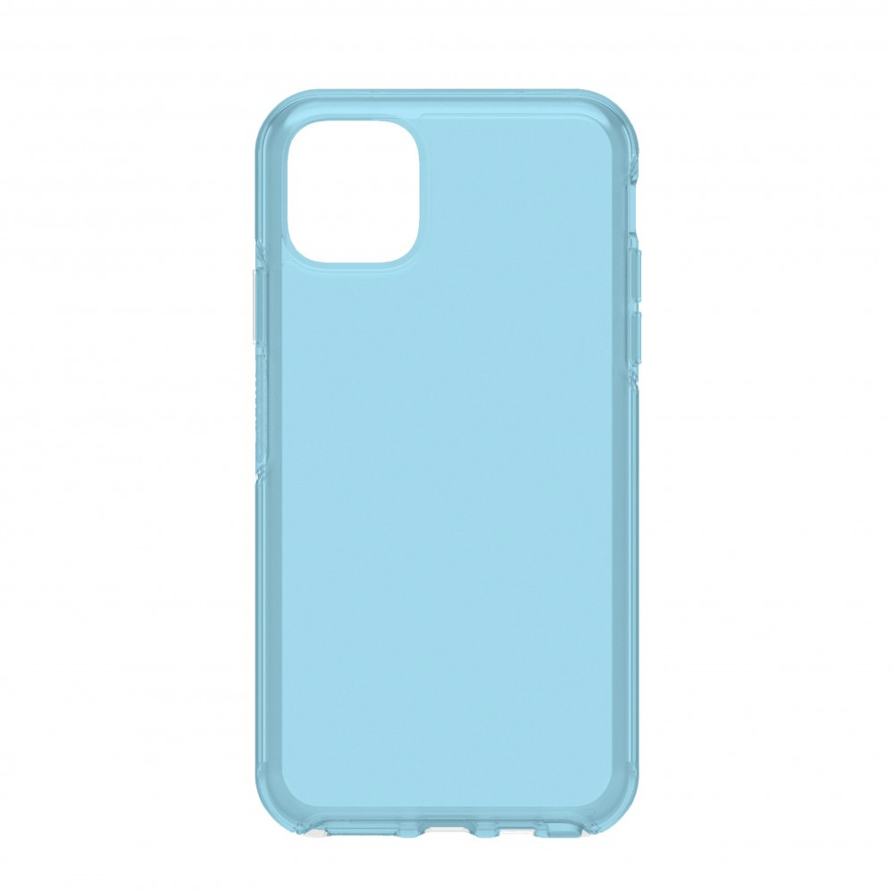 

Чехол iLoungeMax Clear Case Light Blue для iPhone 11 Pro ОЕМ