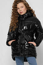 Зимняя куртка для девочки DT-8300, фото 2