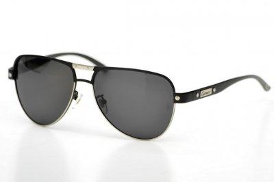 

Мужские брендовые очки Cartier с поляризацией 0690bs SKL26-146419