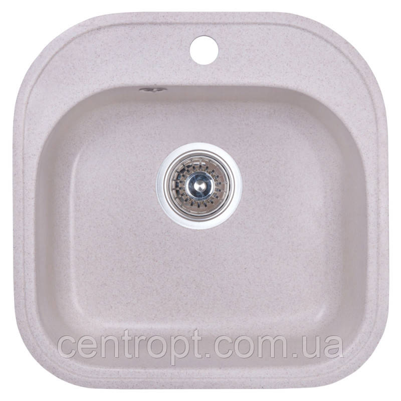 

Кухонная мойка Cosh 4849 kolor 800 (COSH4849K800)