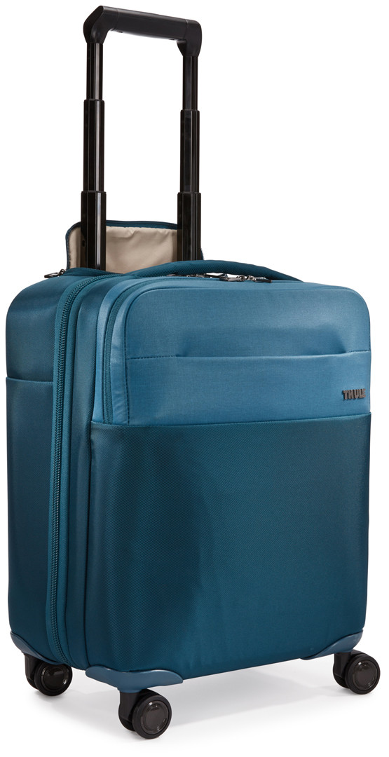 

Чемодан на колесах Thule Spira Compact CarryOn Spinner (Legion Blue) (TH 3203779)