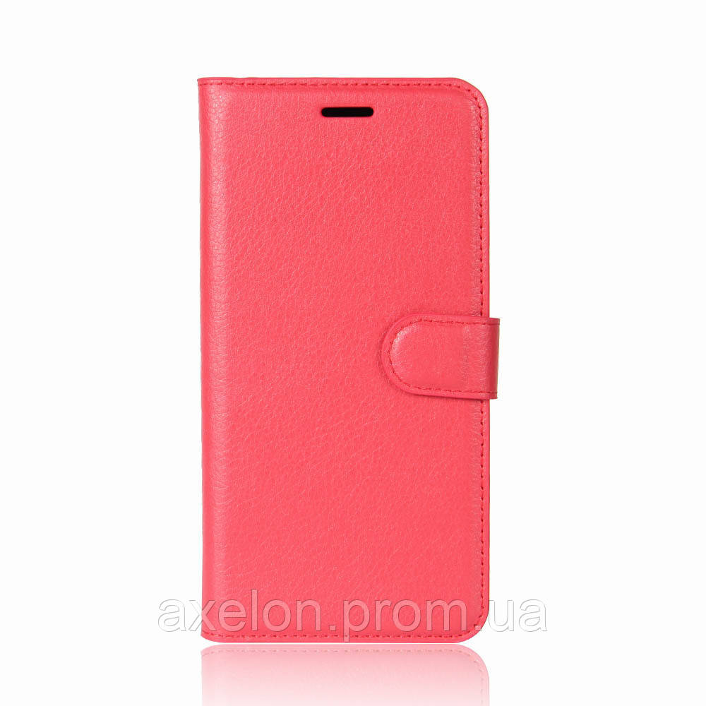 

Чехол-книжка Bookmark для Samsung Galaxy Note 8/N950 red, Красный