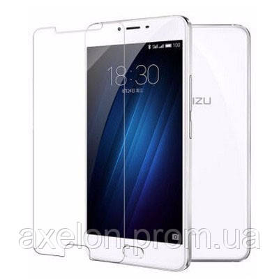 

Защитное стекло для Meizu U20 5,5"