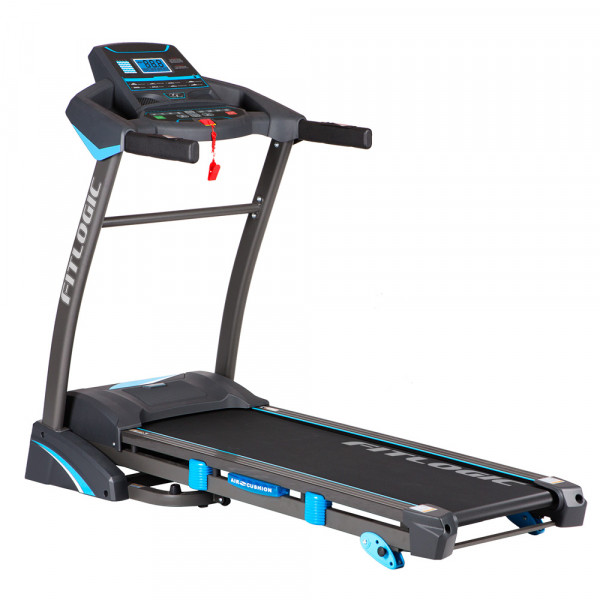 

Беговая дорожка FitLogic T33E