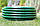 Шланг садовий Tecnotubi Euro Guip Green для поливу діаметр 1/2 дюйма, довжина 20 м (EGG 1/2 20), фото 3