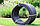 Крапельна трубка сліпа Presto-PS діаметр 16 мм, довжина 100 м (TS100-16), фото 3