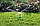 Дождеватель Presto-PS ороситель круговой Ирис (2915), фото 4