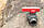 Кран кульовий Presto-PS 50 мм з зовнішньою і внутрішньою різьбою 2 дюйма (PFV-0163), фото 3