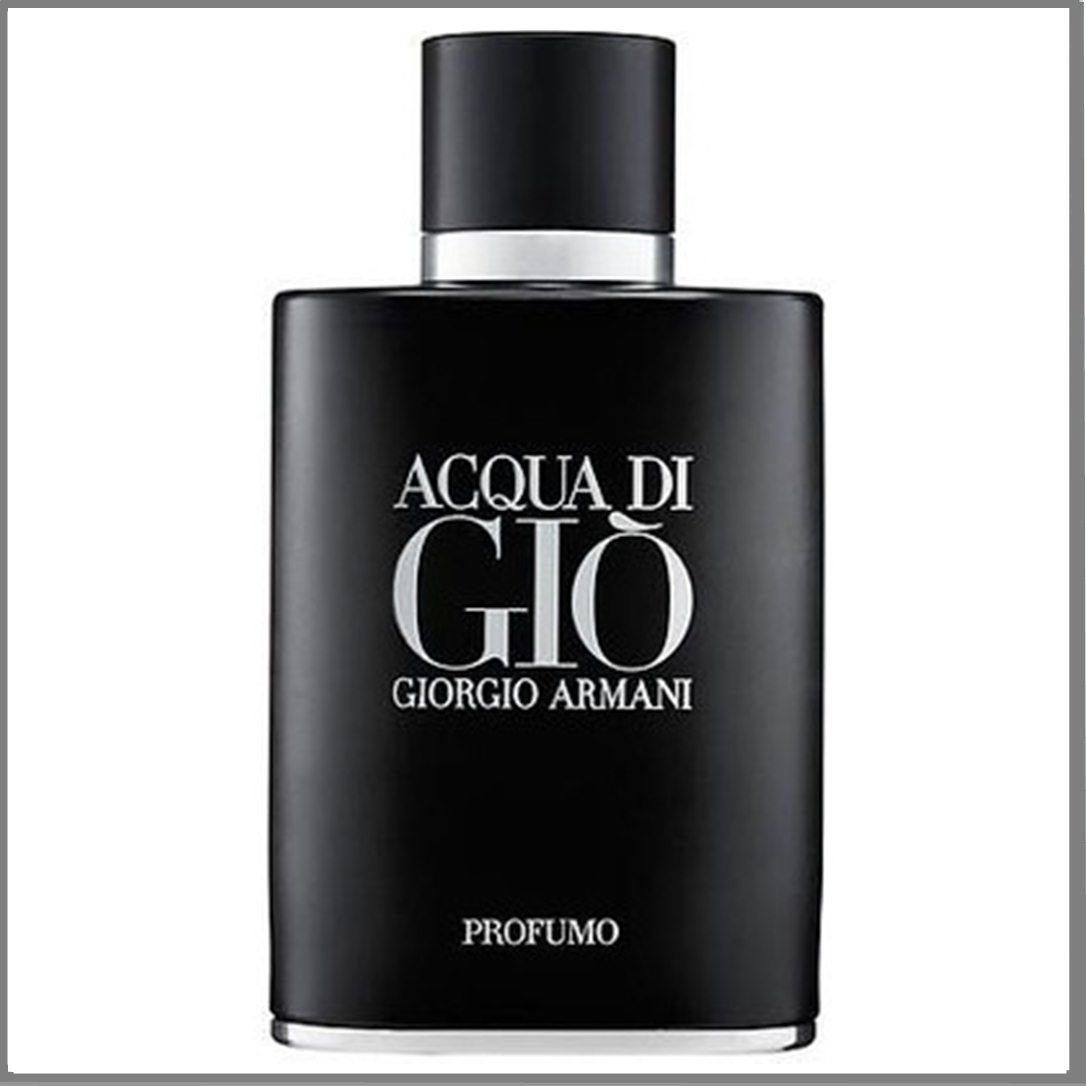 Giorgio Armani Acqua di Gio Profumo парфумована вода 125 ml. (Тестер Армані Аква ді Джіо Профумо)