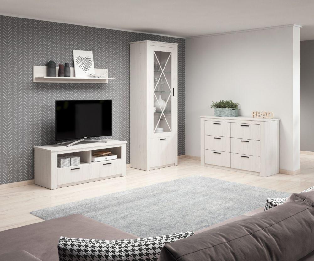 

Гостиная Cama Finn 1