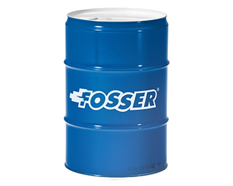 

Синтетическое моторное масло для грузового транспорта FOSSER Turbo Ultra LA 5W-30 208 л (А0005106)