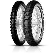 

Шина Pirelli SCORPION MX EXTRA X SBG 120/100-18 68M TT