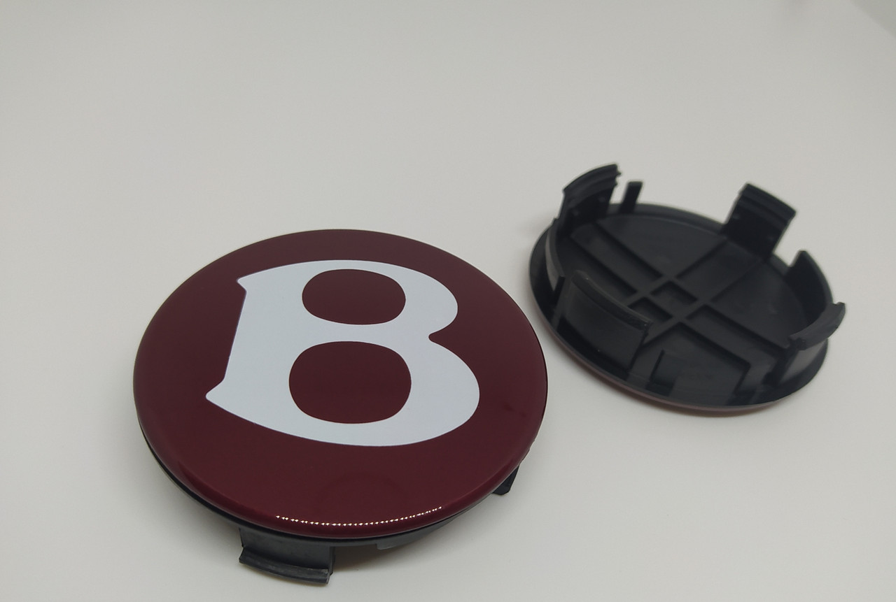 

Колпачок на литые диски Bentley 3W0601170B 3W0601170E 3W0601170F