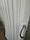 Гармошка ширма №1 белый ясень 820х2030х0,6 мм дверь раздвижная межкомнатная пластиковая глухая, фото 7