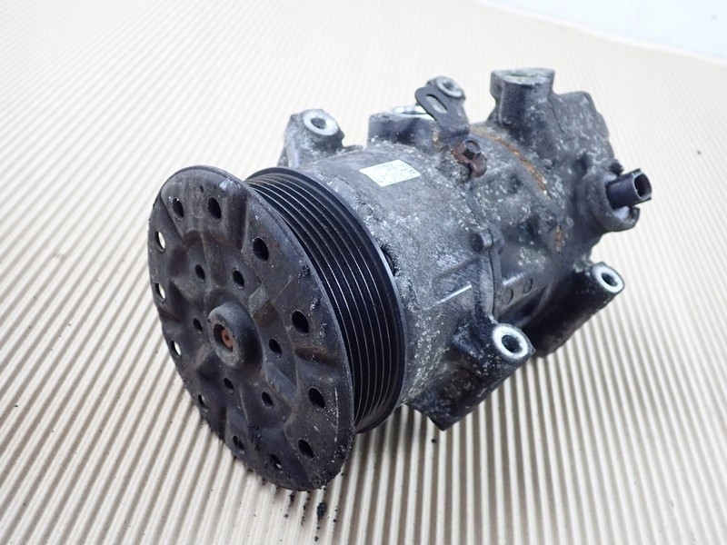 

НАСОС КОНДИЦИОНЕРА TOYOTA RAV4 III 2.2 D-4D 06R