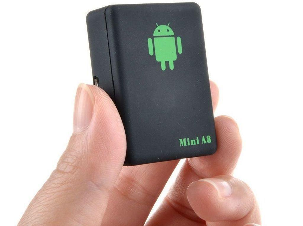 

GPS трекер MINI A8 Для охраны вашего автомобиля