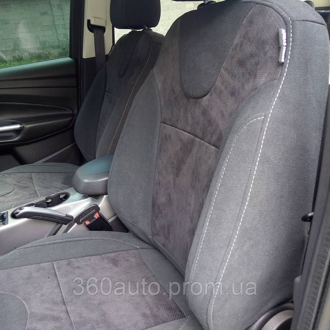 

Велюровые чехлы на сидения Renault Kangoo 2013- 5 мест Union Auto 90.10.59