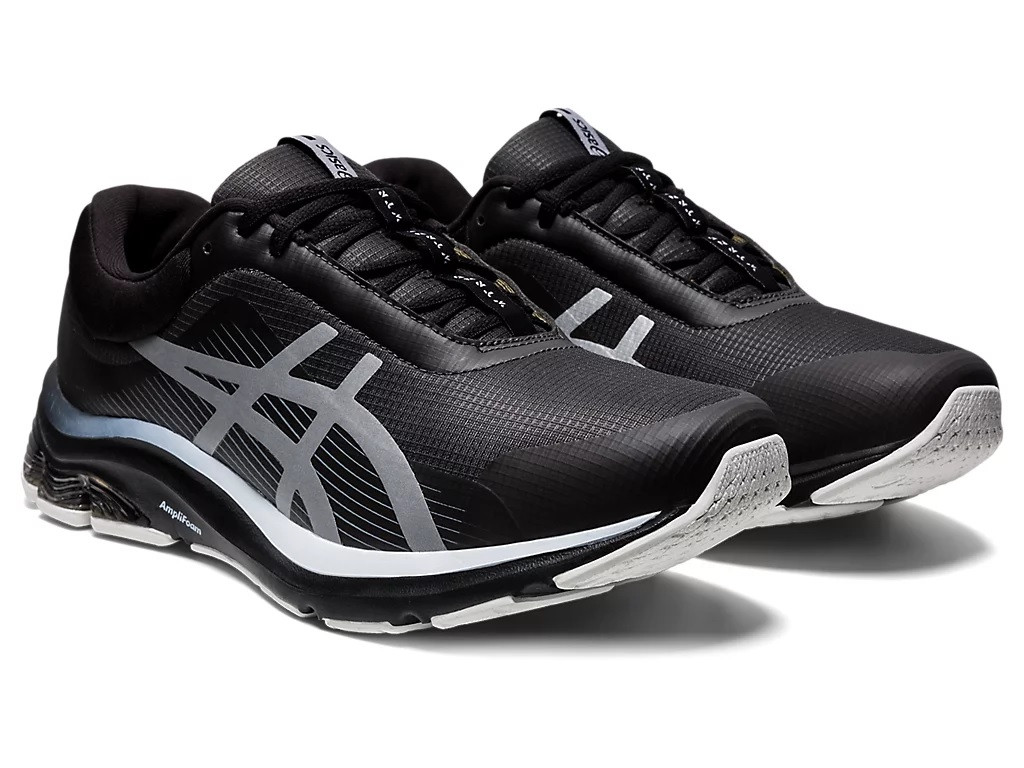 

Зимние беговые кроссовки Asics GEL-PULSE 12 AWL 1011A916-020