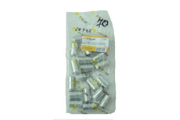 

Гайка 12x32 колес хром конус внутрен. шестигранник (ш 1.5) (20 шт) (пакет)