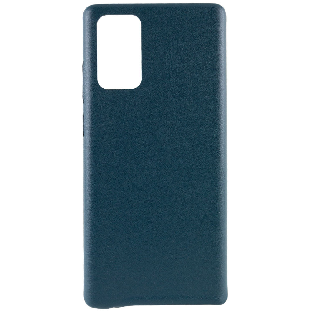 

Кожаный чехол AHIMSA PU Leather Case (A) для Samsung Galaxy Note 20