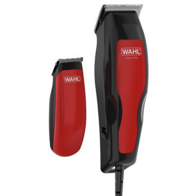 

Машинка для стрижки Wahl Home Pro 100 Combo (1395.0466