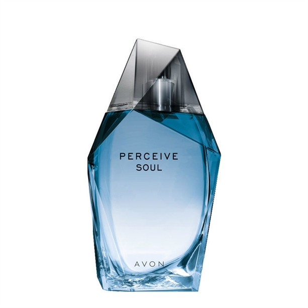 

Perceive Soul Avon Туалетная вода Эйвон Персив Соул (100 мл)