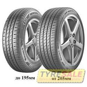 

Летняя шина BARUM BRAVURIS 5HM 205/60R16 92H