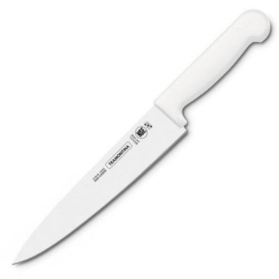 

Кухонный нож Tramontina Professional Master для мяса 152 мм White (24619/086)