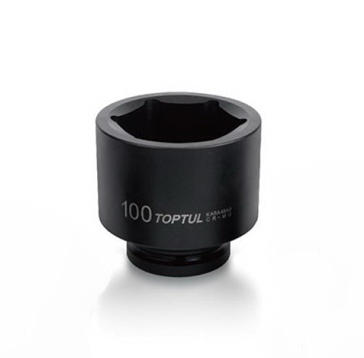 

Головка ударная TOPTUL 1-1/2" 46мм KABA4846