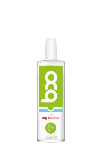 

Очиститель для игрушек BOO TOY CLEANER SPRAY 150ML