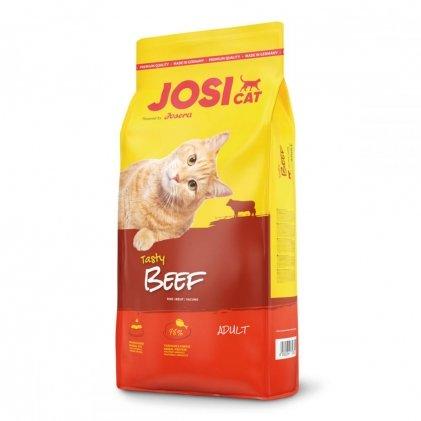 

Josera (Йозера) JosiCat Testy Beef для кошек 10 кг