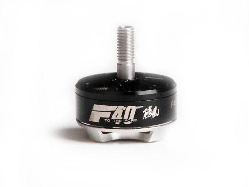 

Моторы T-Motor F40PRO 2305 2400KV 2-4S 1.6kg+ для мультикоптеров 2шт