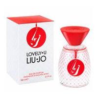 

Liu Jo Lovely U - парфумована вода - 50 ml, женская парфюмерия ( EDP94941 )