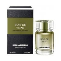 

Karl Lagerfeld Bois de Yuzu - туалетна вода - 100 ml, мужская парфюмерия ( EDP86228 )