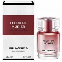 

Karl Lagerfeld Fleur De Murier - парфумована вода - 100 ml, женская парфюмерия ( EDP86229 )