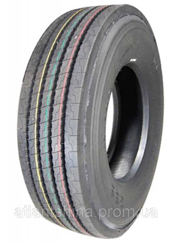 

275/70 R22.5 Amberstone 366 рулевая 148/145M 18 сл.