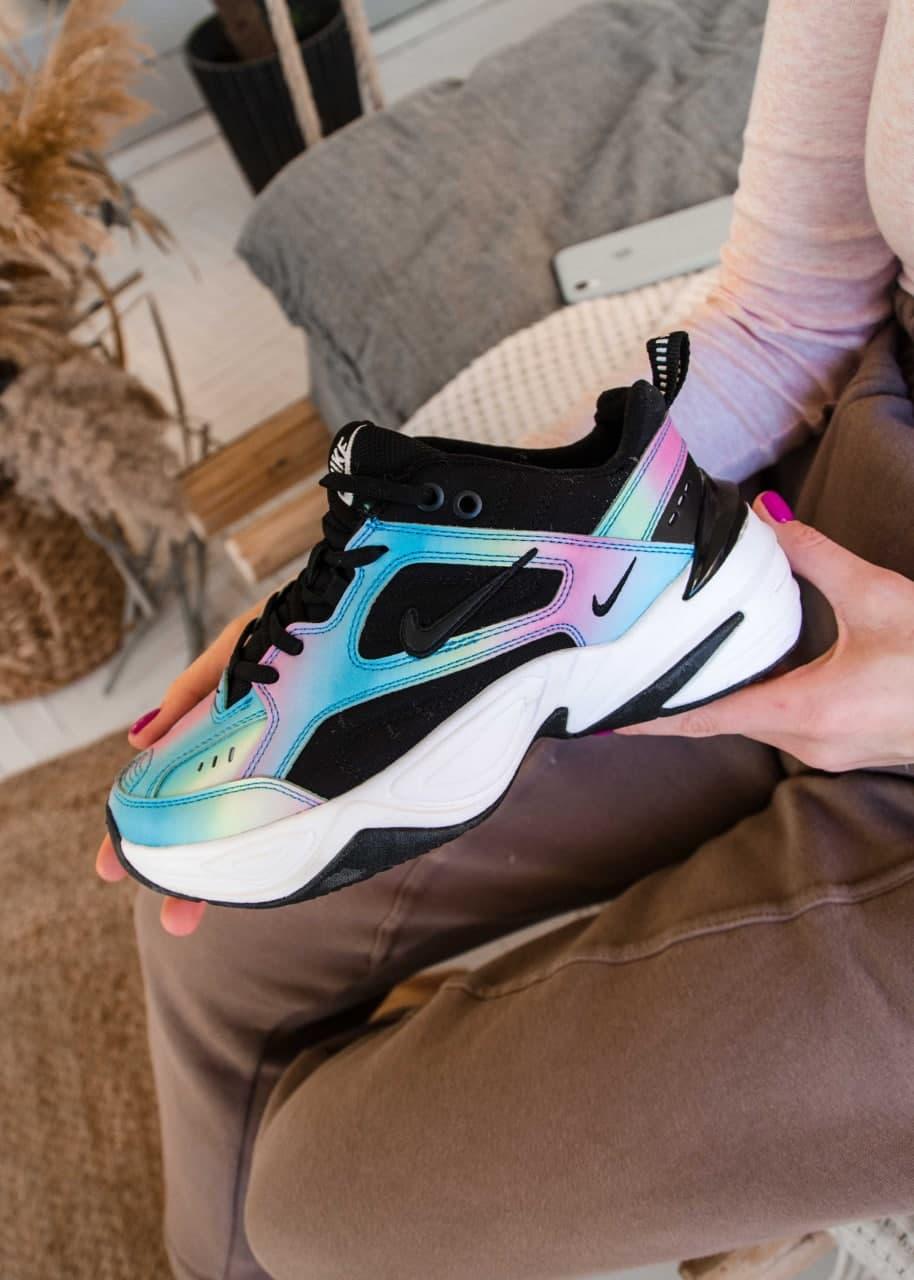 

Женские кроссовки Nike Air M2K Tekno. Классные кроссы для женщин Найк М2К Текно., Разные цвета