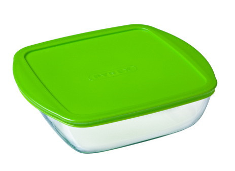 

Форма PYREX COOKSTORE, 25х22х7 см 5803984, КОД: 1861926