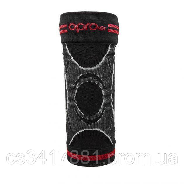 

Налокотник спортивный OPROtec Elbow Sleeve Ченый M SKL24-238319