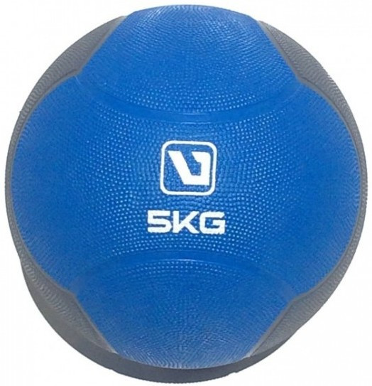 

Медбол LiveUp MEDICINE BALL