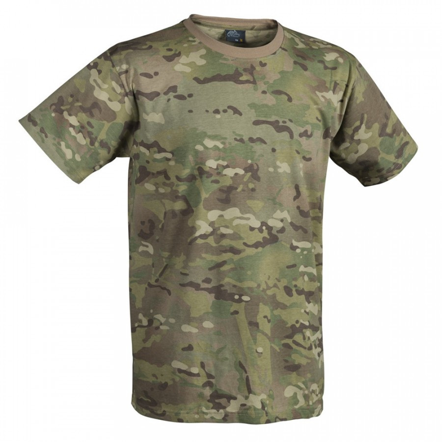 

Футболка Helikon-Tex® - CLASSIC ARMY - MultiCam