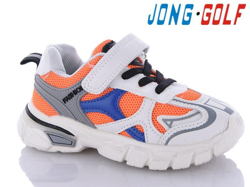 

Детские кроссовки оптом Jong•Golf C10207-6 (р.32-37