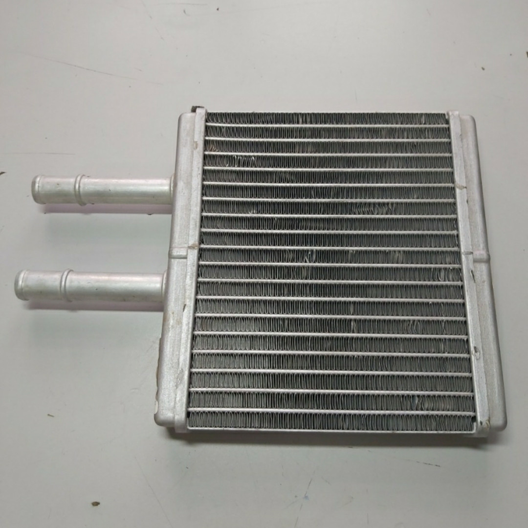 

Радиатор печки DAC 96539642 CHEVROLET AVEO