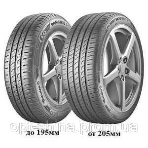 

Летняя шина BARUM BRAVURIS 5HM 215/50R17 91Y